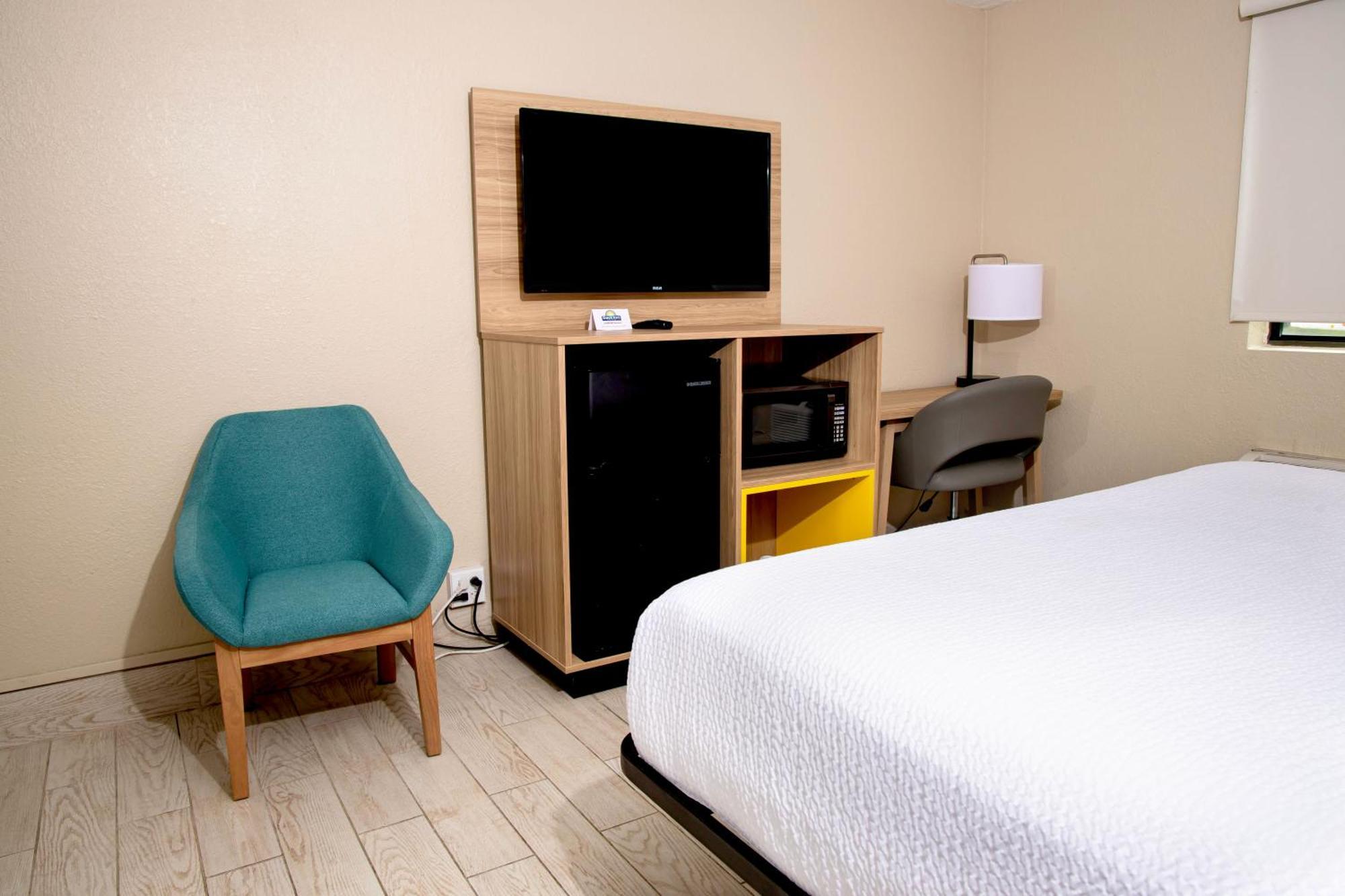 Days Inn And Suites By Wyndham Hammond, In Exterior foto