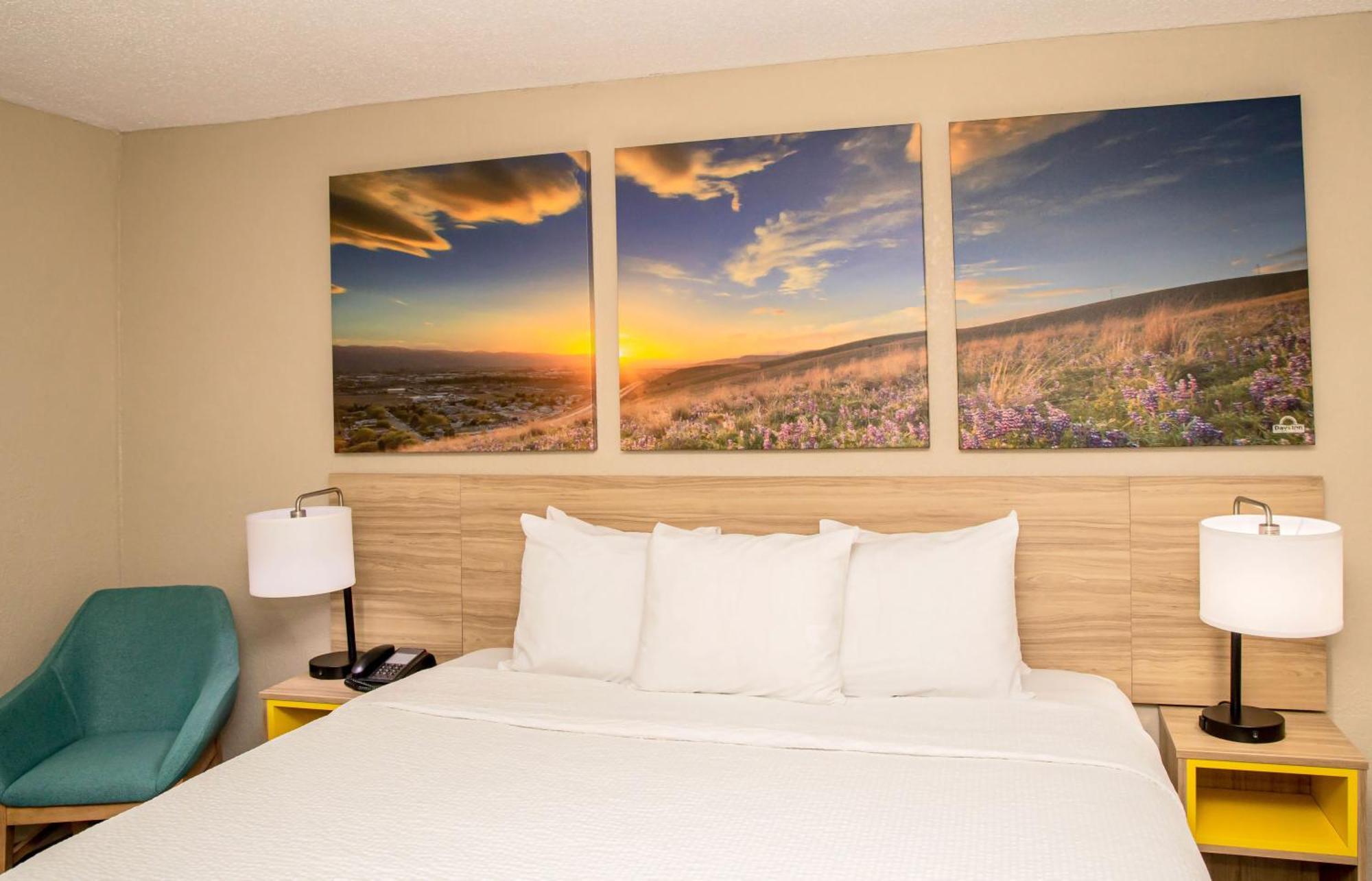 Days Inn And Suites By Wyndham Hammond, In Exterior foto